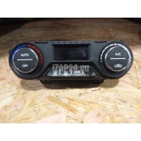 Блок управления климатической установкой Hyundai-Kia RIO (2011 - 2017) 972504Y210WK