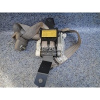 Ремень безопасности с пиропатроном Nissan Maxima (A33) (2000 - 2005) 868843Y502
