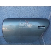 Дверь задняя левая VAG Allroad quattro (2000 - 2005) 4Z7833051