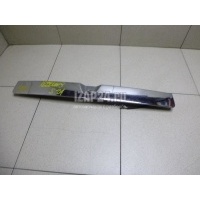 Накладка двери багажника Chery QQ6 (S21) (2007 - 2010) S213717050