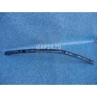 Направляющая заднего бампера VAG Passat [B5] (1996 - 2000) 3B5807863