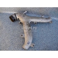 Патрубок воздушного фильтра VAG A4 [B5] (1994 - 2001) 078133351E
