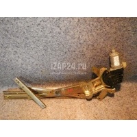 Стеклоподъемник электр. передний левый Chery QQ6 (S21) (2007 - 2010) S216104010