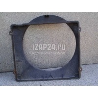 Диффузор вентилятора Hyundai-Kia Retona CE (1997 - 2003) 0K01115211E