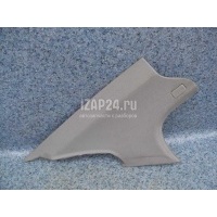 Обшивка стойки BMW 3-серия E90/E91 (2005 - 2012) 51437124795