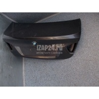 Крышка багажника BMW 3-серия E90/E91 (2005 - 2012) 41627151491