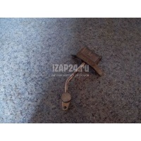 Трубка турбокомпрессора (турбины) VAG A4 [B5] (1994 - 2001) 078115379