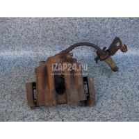 Суппорт тормозной передний правый BMW 1-серия E87/E81 (2004 - 2011) 34116766682