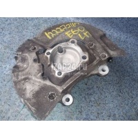 Кулак поворотный передний левый BMW 5-серия E60/E61 (2003 - 2009) 31216760953