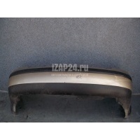 Бампер задний VAG Passat [B5] (2000 - 2005) 3B5807417DGRU