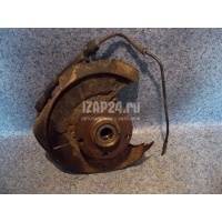 Кулак поворотный задний левый VAG A6 [C5] (1997 - 2004) 4B0505433A