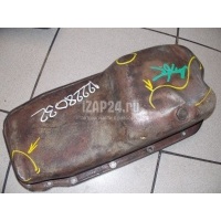 Поддон масляный двигателя Opel Vectra A (1988 - 1995)
