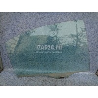 Стекло двери задней правой Citroen-Peugeot 607 (2000 - 2010) 9204H3