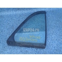 Стекло двери задней правой (форточка) Mazda 626 (GF) (1997 - 2002) GE4T72661