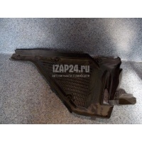 Решетка стеклооч. (планка под лобовое стекло) BMW X5 E70 (2007 - 2013) 64316945583