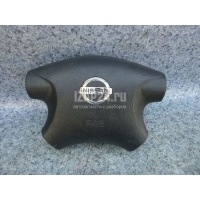 Подушка безопасности в рулевое колесо Nissan X-Trail (T30) (2001 - 2006) K851M8H800