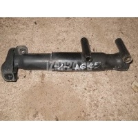 Кронштейн усилителя заднего бампера левый VAG A6 [C5] (1997 - 2004) 4B0807331D