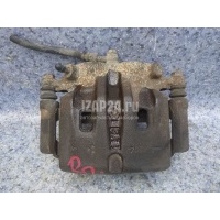 Суппорт тормозной передний правый Nissan X-Trail (T30) (2001 - 2006) 410018H300