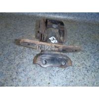 Опора КПП левая Mazda Mazda 6 (GG) (2002 - 2007) GJY139070