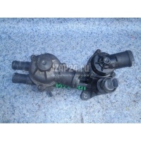 Корпус термостата VAG Octavia (A5 1Z-) (2004 - 2013) 03C121111H