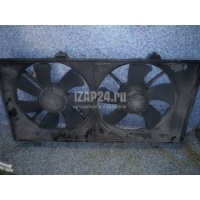 Вентилятор радиатора Mazda Mazda 6 (GG) (2002 - 2007) L32915025A