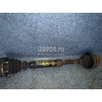 Полуось передняя правая VAG Superb (2002 - 2008) 8D0407272AQ