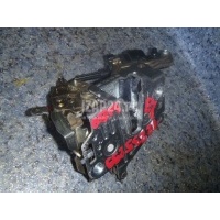 Замок двери задней левой Mercedes Benz W202 (1993 - 2000) 2027300535
