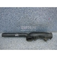 Воздухозаборник (наружный) Suzuki Grand Vitara (1998 - 2005) 1382067D00