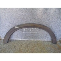 Накладка заднего крыла правого Volvo XC90 (2002 - 2015) 30655184