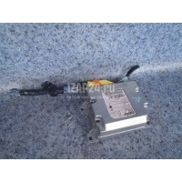 Блок управления AIR BAG Renault Laguna III (2008 - 2015) 285587630R