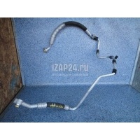 Трубка кондиционера VAG Octavia (A5 1Z-) (2004 - 2013) 1K0820743AJ