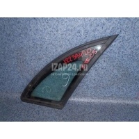 Стекло кузовное глухое правое Citroen-Peugeot C5 (2001 - 2004) 8569GJ