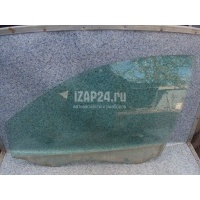 Стекло двери передней левой Renault Megane II (2003 - 2009) 8200211227