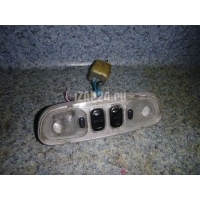 Плафон салонный Mazda 626 (GF) (1997 - 2002) GG2N69970A03