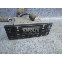 Магнитола Toyota Land Cruiser (120)-Prado (2002 - 2009) 0860000965