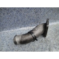 Фланец двигателя системы охлаждения Hyundai-Kia Sorento (2002 - 2009) 281694A100