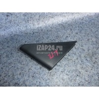 Крышка зеркала внутренняя левая Mazda 626 (GF) (1997 - 2002) GE4T69171D