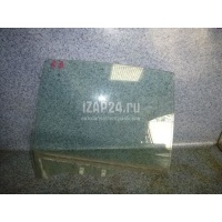 Стекло двери задней правой Mazda 626 (GF) (1997 - 2002) GE4T725119D