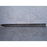 Молдинг передней правой двери Nissan Almera N16 (2000 - 2006) 80870BM700