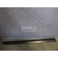 Молдинг передней правой двери Nissan Almera N16 (2000 - 2006) 80870BM700
