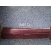 Молдинг передней левой двери Mercedes Benz W140 (1991 - 1999) 1406907140
