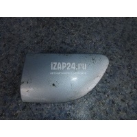 Молдинг переднего правого крыла Mazda 626 (GF) (1997 - 2002) GG2N5068145