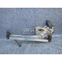 Стеклоподъемник электр. задний правый Hyundai-Kia Sorento (2002 - 2009) 834023E001