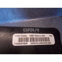 Подушка безопасности боковая (в сиденье) Jaguar X-TYPE (2001 - 2009) C2S17331