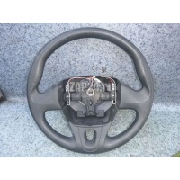 Рулевое колесо для AIR BAG (без AIR BAG) Renault Megane III (2009 - 2016) 484300034R