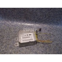 Блок управления AIR BAG Nissan Primera P11E (1996 - 2002) 285567J600