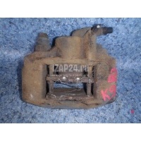 Суппорт тормозной задний правый Mitsubishi Pajero/Montero Sport (K9) (1997 - 2008) MR307414