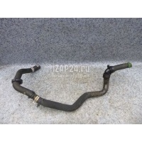 Патрубок отопителя Renault Megane III (2009 - 2016) 924100014R