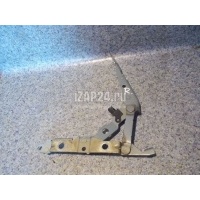 Петля крышки багажника Jaguar X-TYPE (2001 - 2009) C2S51439