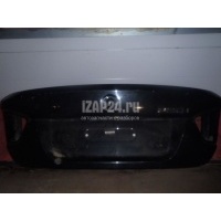 Крышка багажника BMW 3-серия E90/E91 (2005 - 2012) 41627151491